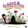 Conte Nicola - Love & Revolution [CD]