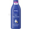 Nivea Body Milk výživné tělové mléko velmi suchá pokožka 400 ml