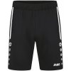 Šortky Jako Trainingsshort Allround Kids 8589-800 Veľkosť 152