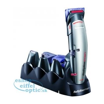 Babyliss E837E