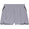 Dámske bežecké kraťasy On Train Shorts veľkosť oblečenia S