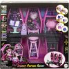 Mattel Monster High Tajná místnost s elixíry, JBF15