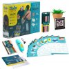 3Doodler 3D Pero Start+ Bundle + 147 náplní, 12 šablon, 9 karet aktivit, podložka