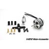 EMax XA2212-980KV Striedavý elektromotor s príslušenstvom