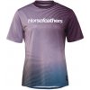 Dámsky dres HORSEFEATHERS Quantum Iris Fade Out - XS