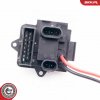 Odpor vnútorného ventilátora ESEN SKV 94SKV006
