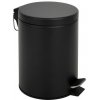 UTC | Odpadkový kôš 5 l čierny | UT0060