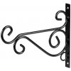 Držiak na závesný kvetináč STREND PRO 2173657 25x30cm