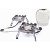 RidgeMonkey Varič Quad Connect Pro Full Kit (RM186)