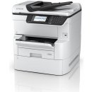 Epson WorkForce Pro WF-C878RDWF