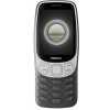 Nokia 3210 Dual SIM, 4G, VoLTe, černá, (CZ, SK, HU) 1GF025CPA2L04