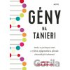 Gény na tanieri - Judith Finlayson