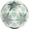 Futbalová lopta Adidas UCL Club 24/25 Knockout Stages JH1283 adidas 3 veľ. 3