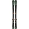 Atomic set Redster Q7.8 Revoshock C + Mi 12 Gw green black 25/26 Velikost: 166