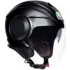 AGV ORBYT MONO MATT BLACK Velkosť: XS