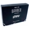 Darčeková sada kolínskych vôd MARMARA Barber 5x50 ml