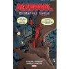 Deadpool: Drákulova výzva - Gerry Duggan