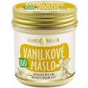 PURITY VISION BIO Vanilkové maslo 120 ml