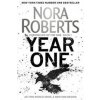 Year One - Nora Roberts, Piatkus Books