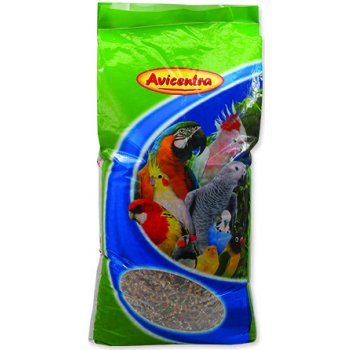 Avicentra Deluxe Veľký papagáj 20 kg