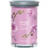 Yankee Candle Signature Wlld Orchid Tumbler 567g