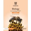 Cambridge Igcse(tm) Biology Workbook with Digital Access (2 Years) [With Access Code]