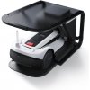 ECOVACS garáž pre robotické kosačky GOAT G1-800 / G1-2000 / GX-600 (Originálna garáž pre robotické kosačky ECOVACS GOAT G1-800 / G1-2000 / GX-600)