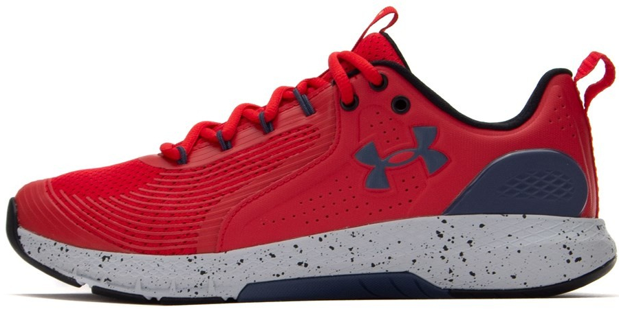 Under Armour Schuhe Charged Commit TR 3 3023703602 od 103 € - Heureka.sk
