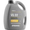 DYNAMAX OHHM 22 4L (Hydraulický olej HLP ISO VG 22)