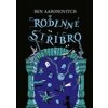 Rodinné stříbro - Ben Aaronovitch