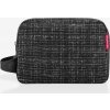 Reisenthel Cosmeticpouch M Boucle Black