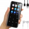 MP4/MP3 PREHRÁVAČ DOTYKOVÝ VIDEO 16GB BLUETOOTH + SLÚCHADLÁ