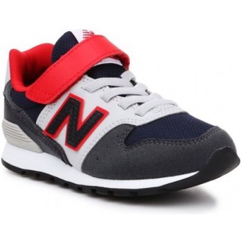 New Balance detská obuv Jr YV996MNR