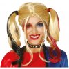 Parochňa Harley Quinn s copy Halloween