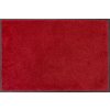 wash+dry Rohožka Monocolour Regal Red Rozmer: 60x90 cm
