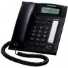 Panasonic KX-TS880FXB čierny