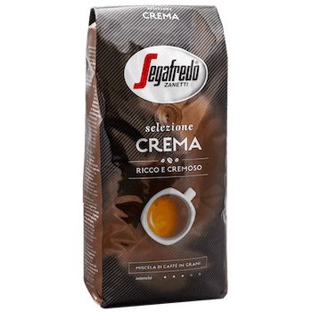 Segafredo Selezione Crema 1 kg