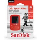 SanDisk Clip Sport Plus 32GB