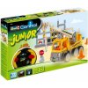 REVELL Revell Autíčko 23002 JUNIOR Crane Truck 27 MHz