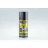 GSI/Gunze Mr. Finishing Surfacer 1500 Black - striekací tmel čierny (170ml)