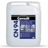 CERESIT CN94 Penetrácia na nenasiakavé povrchy 5 l 523107