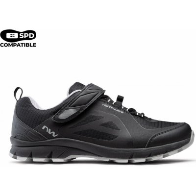 NORTHWAVE ESCAPE EVO - BLACK MTB SHOES