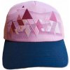 Dámska šiltovka BUFF-TRUCKER CAP EPM 2022 PINK Ružová UNI