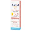 Astrid Sun Anti Age I Spot pleťový krém na opaľovanie SPF50 50 ml