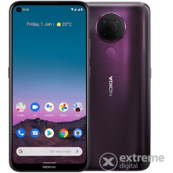 Nokia 5.4 4GB/64GB Dual SIM