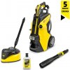 vysokotlakový čisič KARCHER K 7 Smart Control Flex Home 1.317-341.0 5 litrový autošampón 3v1 KÄRCHER RM 619