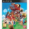 One Piece - Unlimited World Red (PS3)