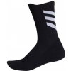 Adidas Alphaskin Crew M FS9767 socks (55354) Green Camo 34 - 36