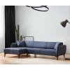 Atelier Del Sofa Belissimo Left – Modrá