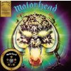 Motörhead - Overkill (Limited Edtition) (Turquoise & Blue Splatter Coloured) (Anniversary Edition) (LP)